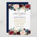Search for vineyard wedding invitations Summer botanical greenery