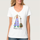 Search for hippie chick tshirts Peace