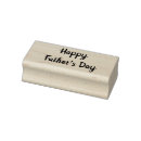 Search for father rubber stamps Dad
