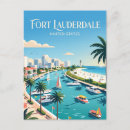 Search for fort lauderdale postcards Canals
