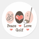 Search for ladies golf stickers Course