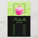 Search for cupcakes price lists Catering