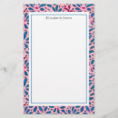 Search for greenery stationery paper Boho