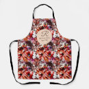 Search for repeat patterns aprons For her