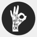 Search for ocd stickers Good vibes