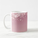 Search for japanese cherry blossoms mugs Pink