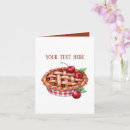 Search for delicious cards Cherry