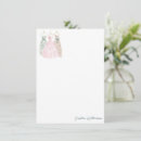 Search for fashionable note cards For her