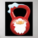 Search for christmas gym posters Reindeer