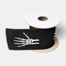 Search for halloween skeleton ribbon Gothic
