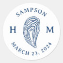 Search for oyster shell stickers Coastal
