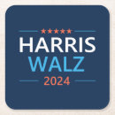 Search for president coasters Democrat