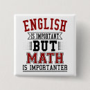 Search for math pun badges Algebra