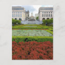 Search for belgian postcards Brussels