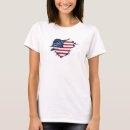 Search for fourth of july womens tshirts America