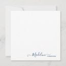 Search for modern note cards Feminine