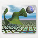 Search for cosmic mousepads Abstract