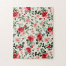 Search for mothers day puzzles Roses