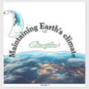 Search for atmosphere stickers Earth