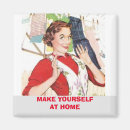 Search for washing magnets Housework