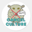 Search for cancelled stickers Cancel culture