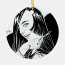 Search for hair stylist christmas tree decorations Haircut