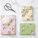 Search for boho baby shower wrapping paper Girly