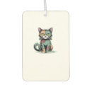 Search for meme car air fresheners Black cats
