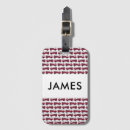 Search for truck luggage tags Fireman
