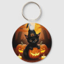 Search for black jack round key rings Cute