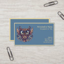 Search for wise business cards Teacher