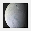 Search for crack magnets White