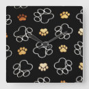 Search for pawprints art Puppy