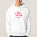 Search for hell hoodies Was