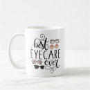 Search for eye doctor mugs Glasses