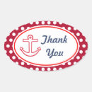 Search for anchor shaped stickers Nautical