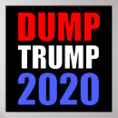 Search for dumping posters Political