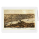 Search for peoria postcards Map