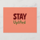 Search for uplifting postcards Encouragement