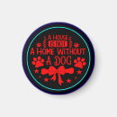 Search for comfortable magnets Dog