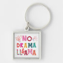 Search for drama key rings Cute
