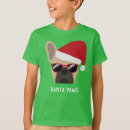 Search for bulldog christmas tshirts Dog lover