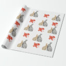 Search for happy valentines day wrapping paper Cute