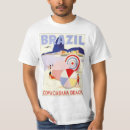 Search for brazil vintage tshirts Copacabana
