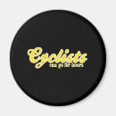 Search for cyclists magnets Ride