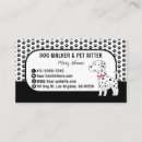 Search for walker business cards Service