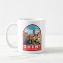 Search for history lover mugs Beautiful architecture landscape