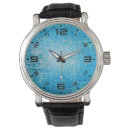 Search for artistic watches Blue