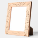 Search for rustic wedding picture frames Botanical