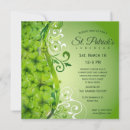 Search for elegant scroll invitations Fancy